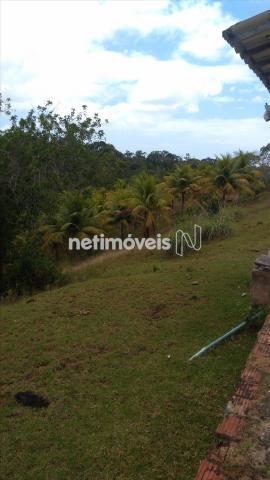 Sítio à venda em Arembepe, Camaçari cod:783794 - Foto 7