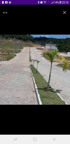Loteamento Luar De Camaçari PASSO TERRENO LOTE - Foto 3