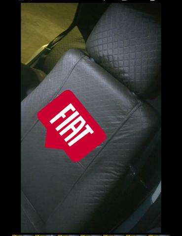 Capas para banco