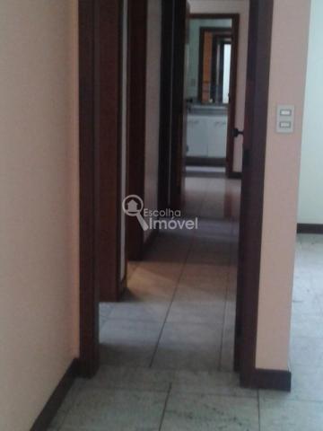 Apartamento quatro quartos caminho das àrvores - Foto 6