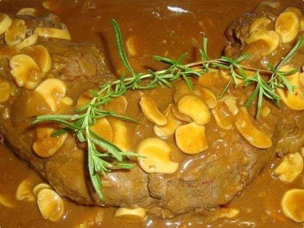 Ceia natalina - Foto 2