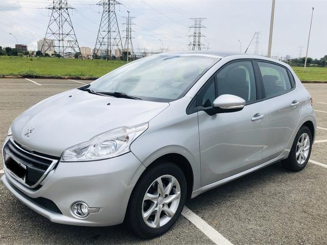 Peugeot allure 208 2014 - Foto 3