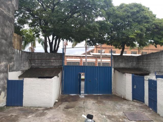 Terreno para alugar, 145 m² por r$ 1.000/mês - centro - jundiaí/sp - Foto 2