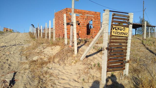 Vendo terreno no no Icaraí - Foto 2