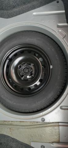 Gol g7 1.0 3 cilindros - Foto 11