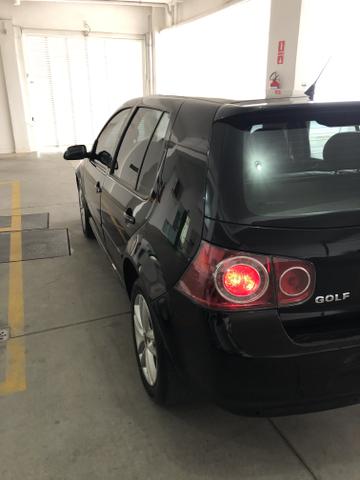 Golf Sportline 1.6MI Total Flex 4P - OPORTUNIDADE !!! - Foto 2