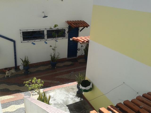 Kitinet mobiliada no Pontal - Foto 10