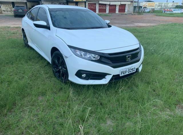 Carros no boleto