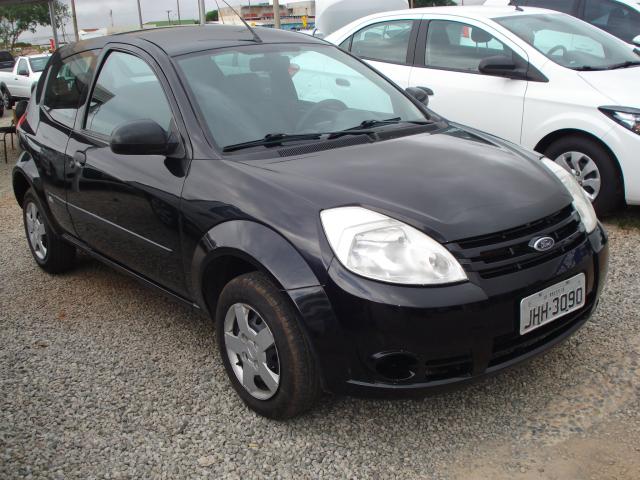 FORD KA 2009/2010 1.0 MPI 8V FLEX 2P MANUAL - Foto 2