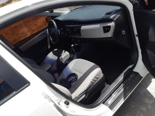 Corolla 2016 a venda - Foto 3