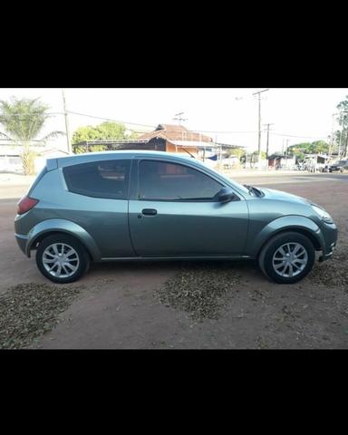 Ford Ka bem conservado - Foto 2