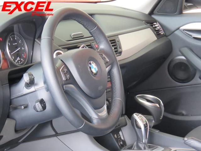 Bmw X1 Sdrive 20I 2.0 Turbo 16v 184cv Aut. 2015 - Foto 11