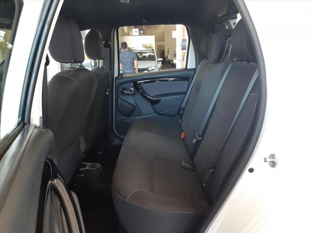 RENAULT DUSTER OROCH 1.6 16V SCE FLEX DYNAMIQUE MANUAL - Foto 10