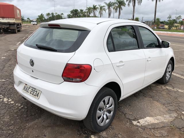 Gol trend 1.6 2015 - Foto 3
