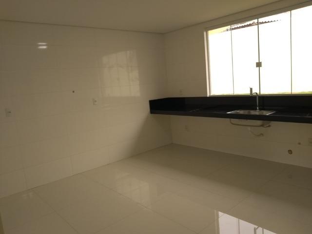 Samuel Pereira oferece: Linda casa RK Sobradinho Moderna Nova Churrasqueira 3 suítes - Foto 5