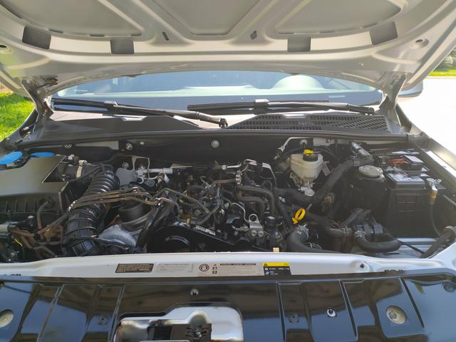 Amarok cd 4x4 highline 16/16 - Foto 8