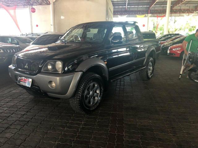 L 200 Outdoor