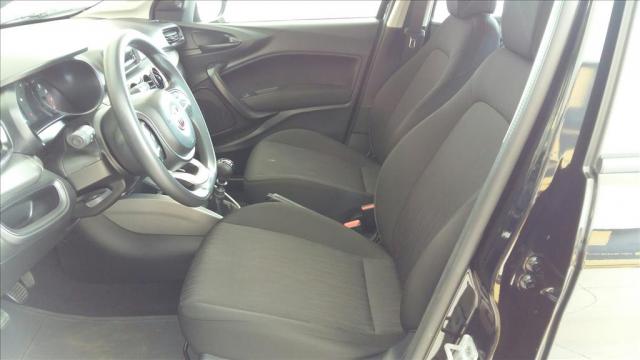 FIAT ARGO 1.0 FIREFLY FLEX DRIVE MANUAL - Foto 8