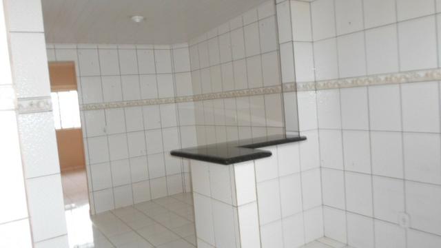 Alugo sobrado 3 quartos condomínio fechado Bairro Lagoa - Foto 15
