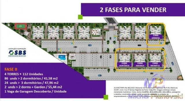 Venha conhecer o Residencial VidaBella - Foto 16