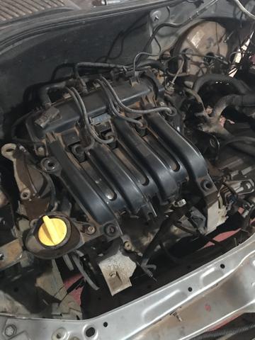 Motor clio 1.0 - Foto 3