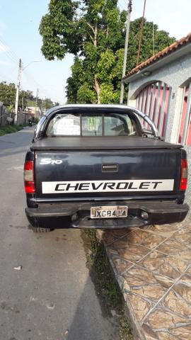 Vendo troca s10 - Foto 4