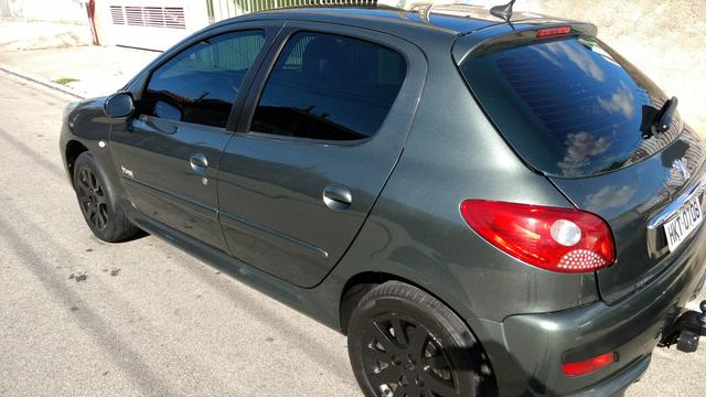 Peugeot 207 XS 1.6 - Foto 4