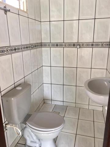 CASA 3 QUARTOS COM ESCRITURA CONDOMÍNIO OURO VERMELHO II - Foto 17