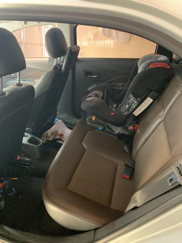 Cobalt LTZ 1.8 automático completo - Foto 10