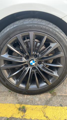 BMW 320i 2.0 turbo/Active flex 4p - Foto 5