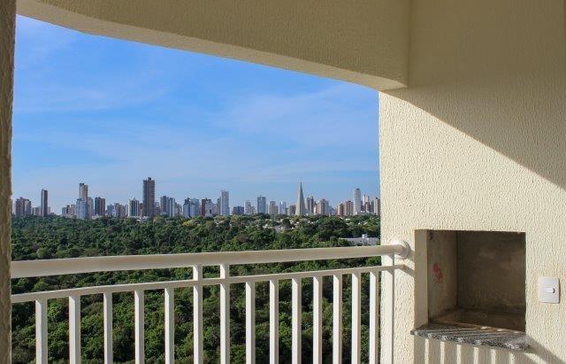 Vivace Residence Club - Venda de Apartamentos Novos de 3 Quartos(1 Suíte) - Foto 16