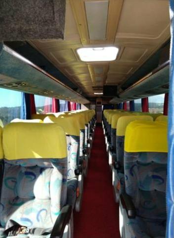 Busscar vissta bus 0400 - Foto 2
