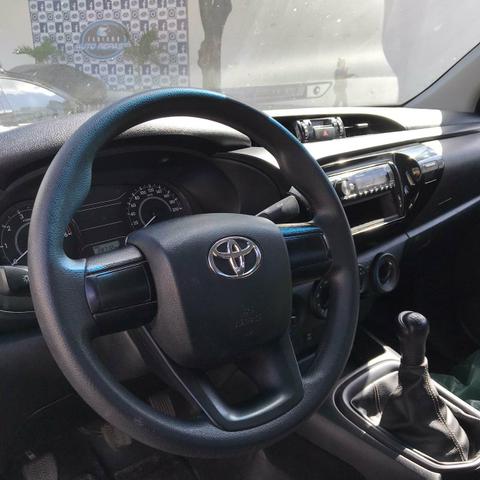 Hilux 2018 Completa - Foto 10