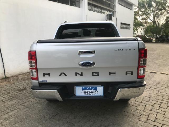 Ranger ltd 3.2 4x4 diesel - Foto 4