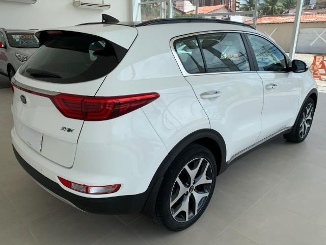 Sportage EX 2.0 16V Flex Aut. - Foto 4