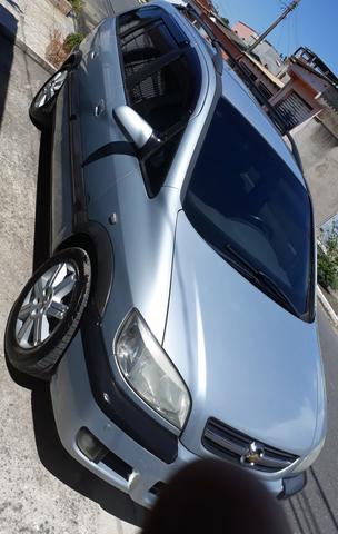 Zafira elite 2011 TEM SEGURO