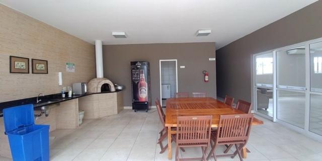 Apartamento Condomínio Ilha Bela - Código 2343 - Foto 3