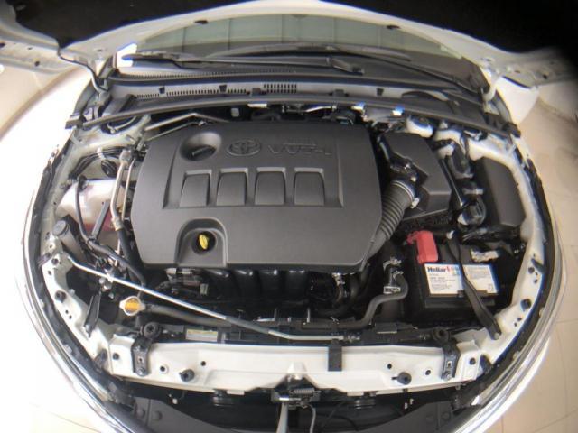 COROLLA Corolla XEi 2.0 Flex 16V Aut. - Foto 11