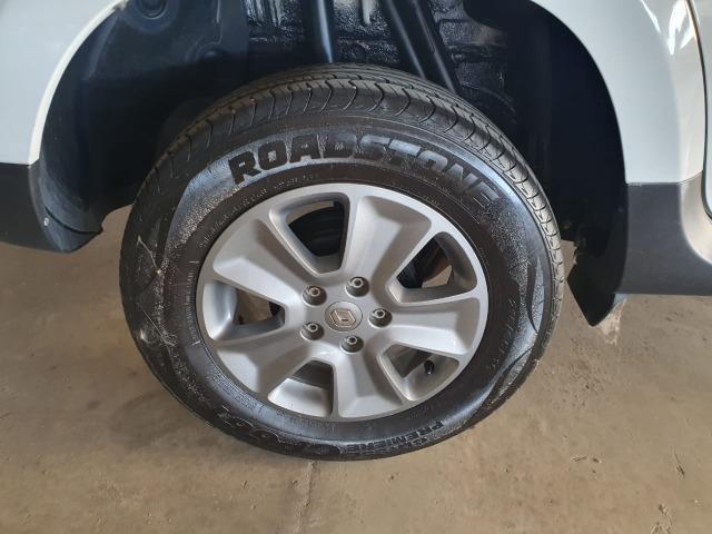 Duster 1.6 Dynamique , manual, 2019 , IPVA 2020 grátis