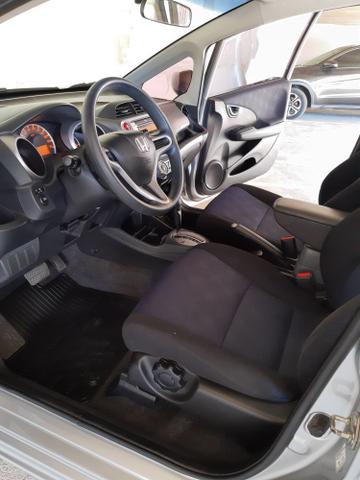 Honda Fit LX 1.5 16v AT 2014- abaixo fipe- ac/tr - Foto 11