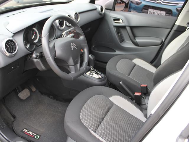 CITROËN C3 1.6 VTI 120 FLEX START TENDANCE EAT6 - Foto 8