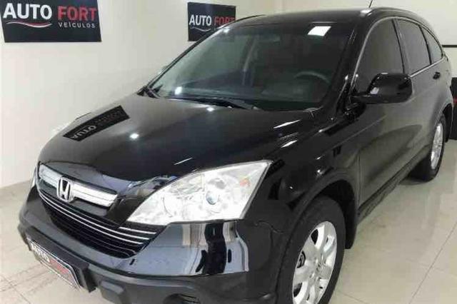 Honda CR-V 2.0 - 2009/2009