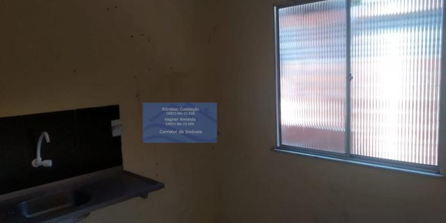 Casa, Nova Brasília de Itapuã, Salvador-BA - Foto 16