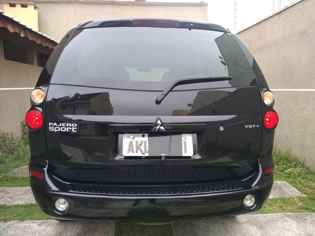 Pajero Sport "Maravilhosa" - Foto 2