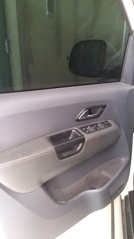 Amarok Trendline 14/15 - Foto 16