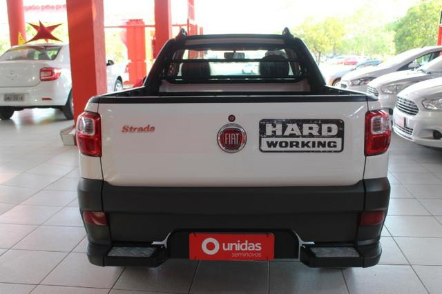 Strada Cs Hard Working 1.4 2019 - Foto 2