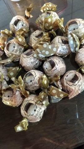 Trufas para revenda 1,25