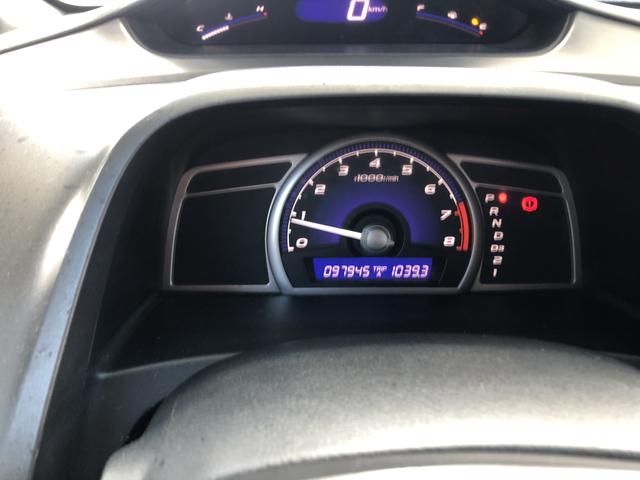 Honda civic MOD:2010 LXS - Foto 10