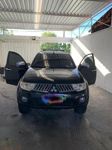 Pajero dakar - Foto 9