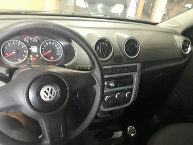 Gol G5 1.0 2010 Completo com GNV - Foto 6